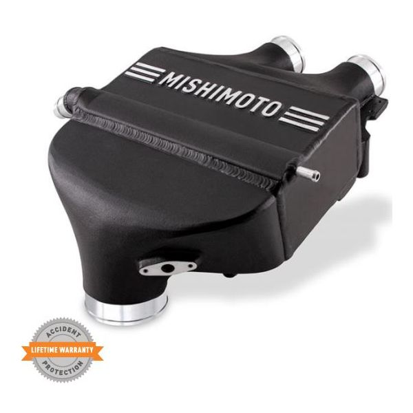 2015-2020 M3 / M4 S55 Air-to-Water Intercooler Upgrade - Mishimoto