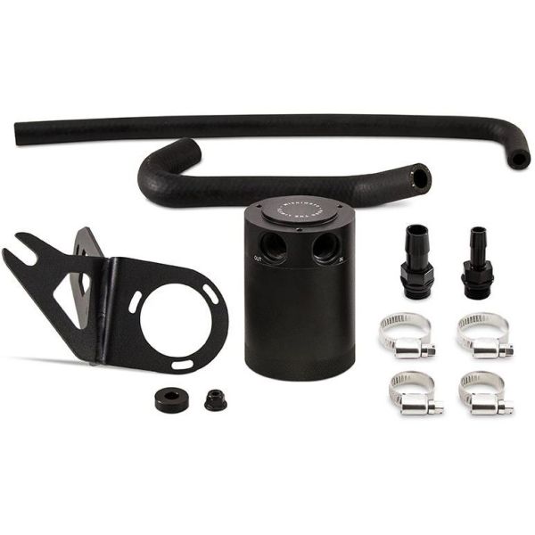 Mishimoto Direct Fit Catch Can - PCV Side