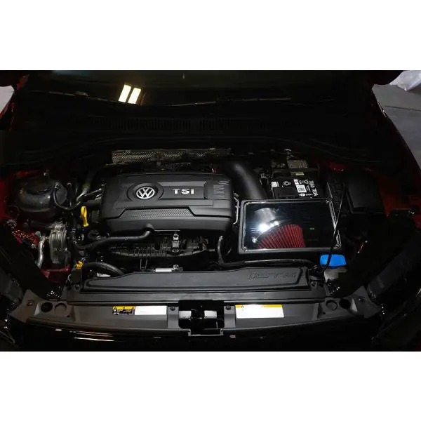CTS Turboマフラー ゴルフ7 7.5 R S3 8V CTS Turbo MK7/7.5 VW Golf R/ Audi 8V S3 High-Flow Intake