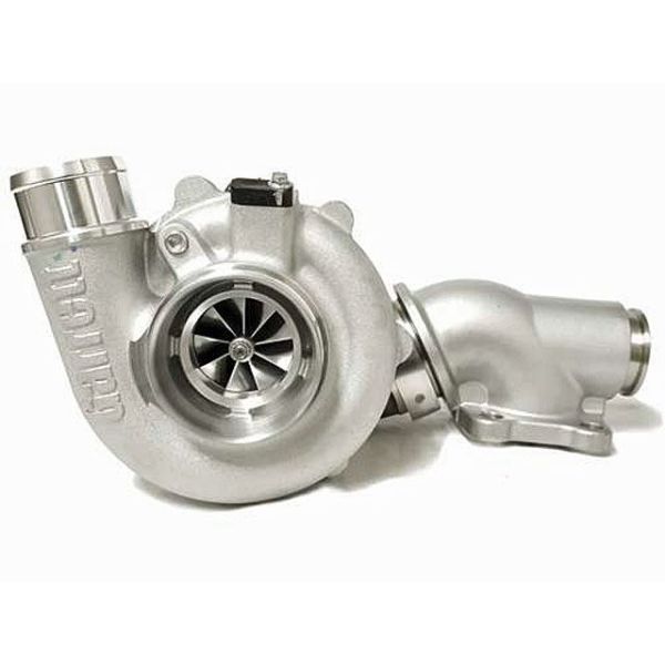 ATP Garrett G25-550 Turbo Upgrade, Focus ST, EWG - .72AR-Turbo Kits Ford Focus ST Performance Parts Search Results-2795.000000