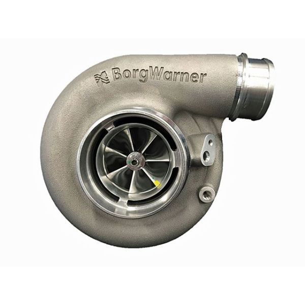 Borg Warner S372SX-E - 72mm Enhanced S300SX-E 9180-Borg Warner SX-E Series Turbochargers Turbochargers Only Turbo Chargers Search Results Search Results-1353.320000
