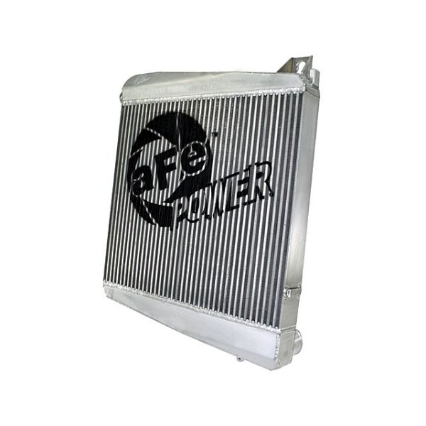 aFe Power BladeRunner GT Series Intercooler-Ford Powerstroke Performance Parts Ford F-Series Performance Parts Diesel Performance Parts Powerstroke Performance Parts Diesel Search Results Search Results-1870.420000