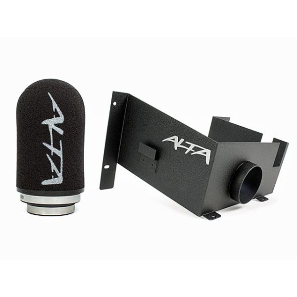 Alta Performance Cold Air Intake System - Automatic Transmission-Turbo Kits Mini Cooper S Performance Parts Featured Deals Search Results-225.000000
