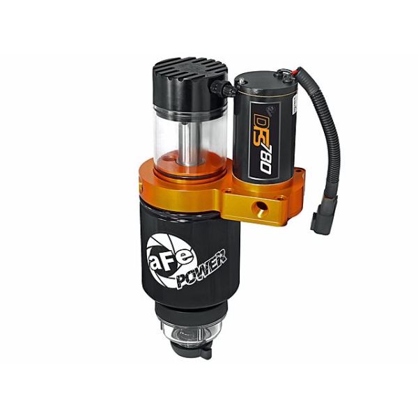 aFe Power Full-time Operation DFS780 Fuel Pump-Turbo Kits Ford Powerstroke Performance Parts Ford F-Series Performance Parts Diesel Performance Parts Powerstroke Performance Parts Diesel Search Results Search Results-998.870000