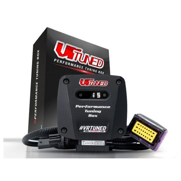 VR Tuned ECU Tuning Box Kit-Turbo Kits Mercedes-Benz C300 - W205 Performance Parts Search Results Turbo Kits Mercedes-Benz C300 - W205 Performance Parts Search Results-700.000000