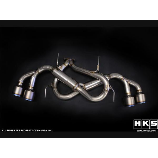 HKS Superior SpecR Exhaust-Turbo Kits Nissan Skyline R35 GTR Performance Parts Search Results Turbo Kits Nissan Skyline R35 GTR Performance Parts Search Results-7240.000000