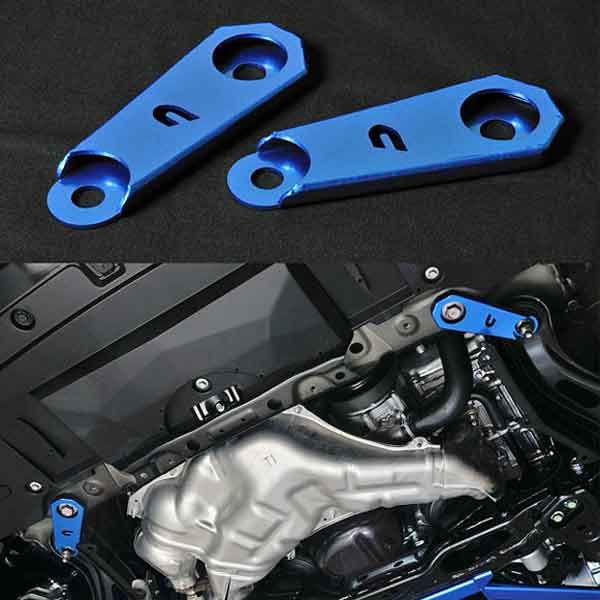 Cusco Front Lower Arm Bars-Turbo Kits Subaru BRZ Performance Parts Scion FR-S Performance Parts Search Results-134.000000