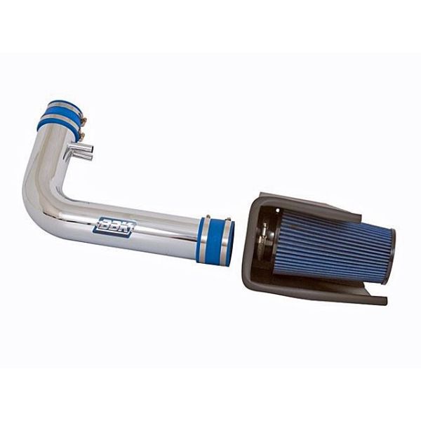 BBK Performance Cold Air Intake-Turbo Kits Ford F-Series Performance Parts Search Results-9999.990000