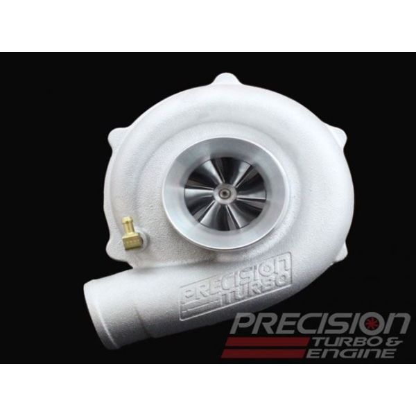 Precision PT5431E MFS Billet Turbo - 500HP