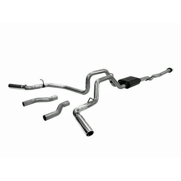 Flowmaster Cat-Back Exhaust System