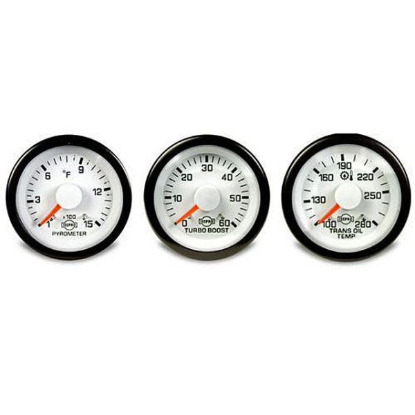 BD Diesel 160 PSI Back Pressure Gauge Kit-Dodge Cummins 5.9L Performance Parts Cummins Performance Parts Cummins 5.9L Diesel Performance Parts Diesel Performance Parts Diesel Search Results Search Results-78.520000