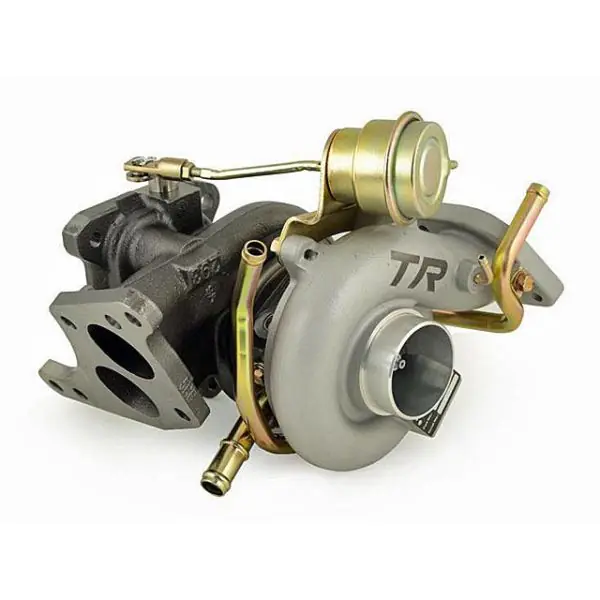 HKS　ツインターボ　TD06-20G Kinugawa Turbo 3