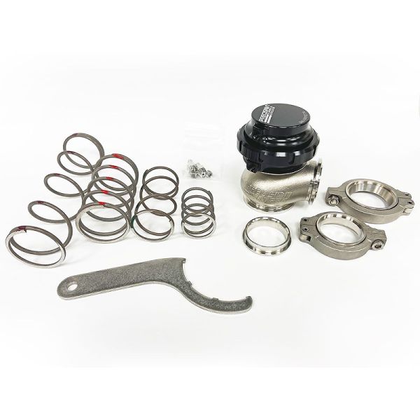 Precision 40mm Wastegate, GEN2 PW40