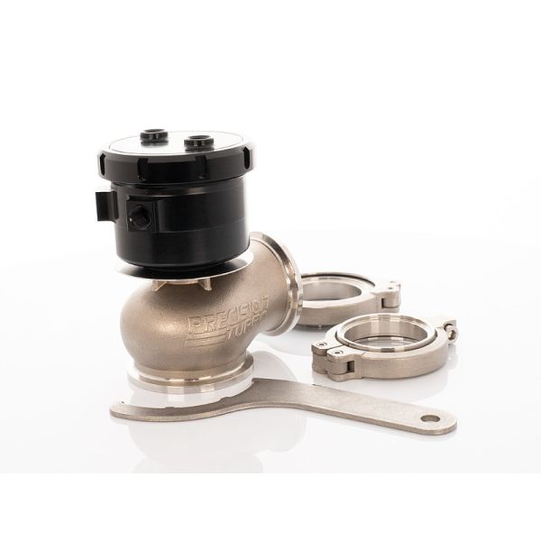 Buy Precision CO2 46mm Wastegate, Piston Style (Universal Performance Part)