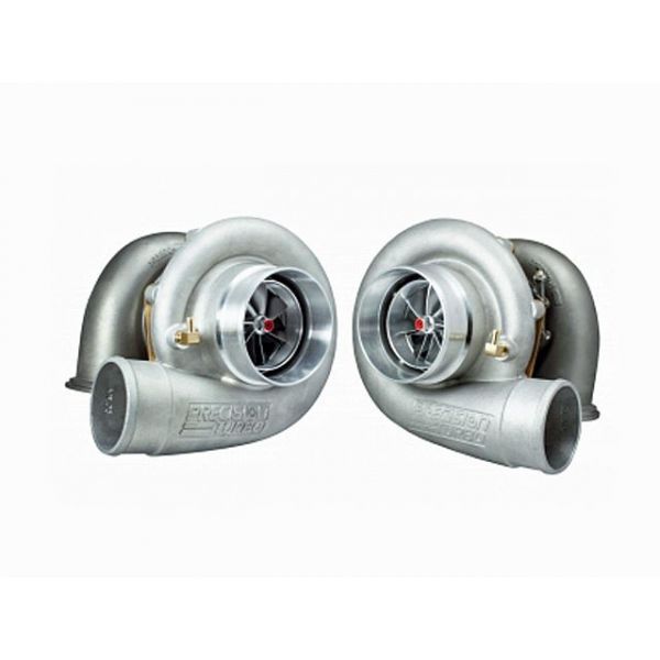 Precision 6466 Gen2 Mirror Image Turbos - 1800HP-CEA Billet Wheel Turbochargers Turbochargers Only Turbo Chargers Search Results Featured Deals Search Results-4880.000000