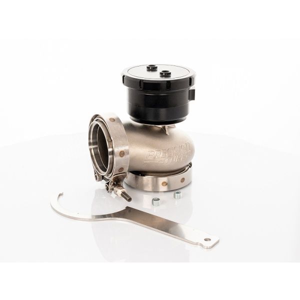 Buy Precision CO2 66mm Wastegate, Piston Style (Universal Performance Part)