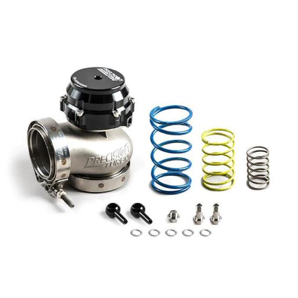 Precision 66mm Wastegate, GEN2 PW66