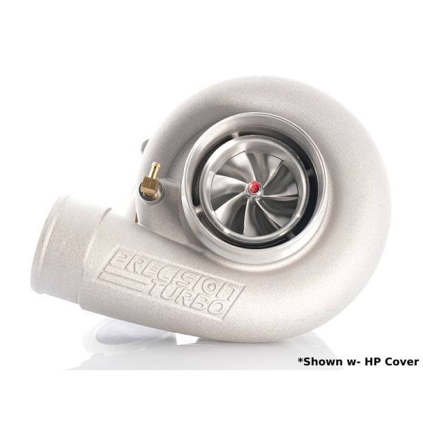 Precision 6670 NEXT Gen Billet Ball Bearing Turbo - 1100HP-Turbochargers & Parts Precision Turbo Turbochargers CEA Billet Wheel Turbochargers Search Results Featured Deals Next Gen Turbos-2450.000000