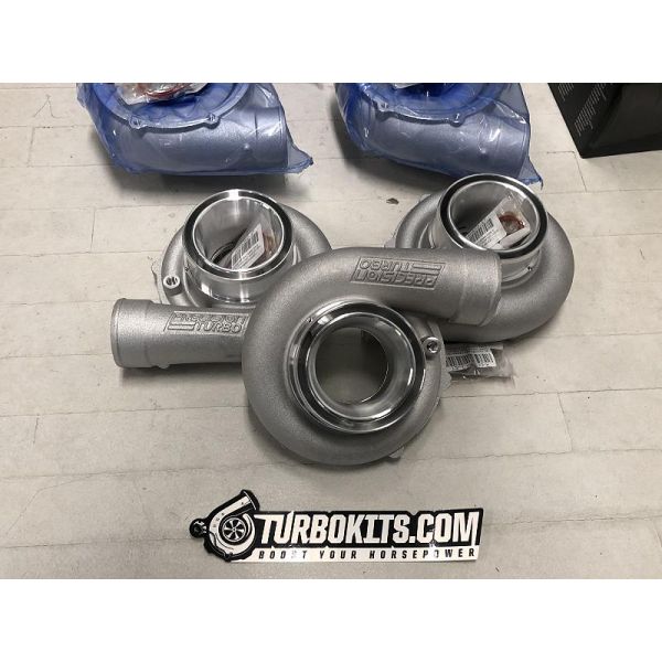 Precision Jet Fighter Compressor Cover (T51R Mod)-Precision Turbo Turbochargers CEA Billet Wheel Turbochargers Featured Deals Search Results-403.130000