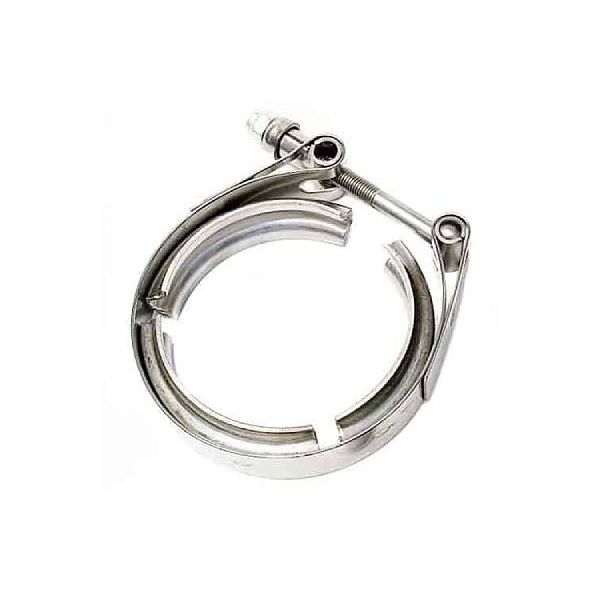 3 Stainless Steel V-Band Clamp