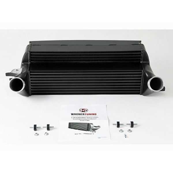 Wagner Tuning Competition Intercooler Kit EVO 1-Ford Mustang Ecoboost Performance Parts Search Results-560.000000