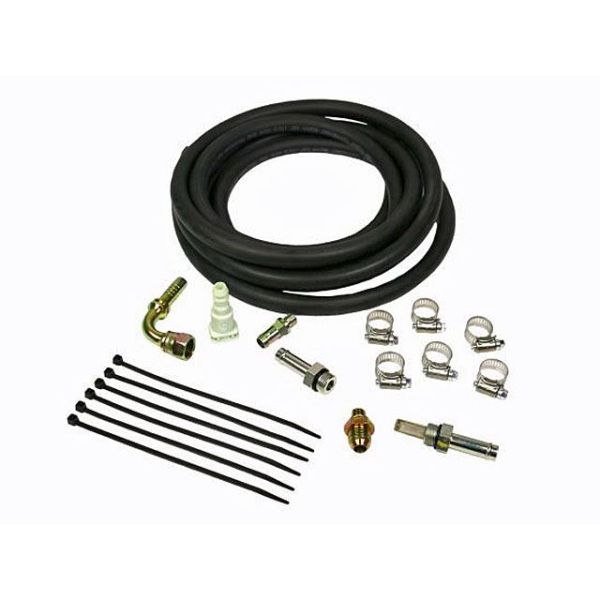 BD Diesel Flow-MaX - 0.50 inch Line Kit