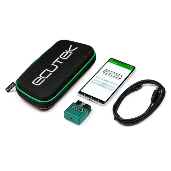 Q50-Q60 AMS Quick Tune for EcuTek Bluetooth Module