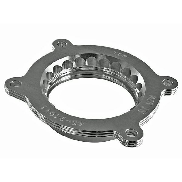 aFe POWER Silver Bullet Throttle Body Spacer-Chevy Corvette C7 Performance Parts Search Results Chevy Corvette C7 Performance Parts Search Results-189.090000