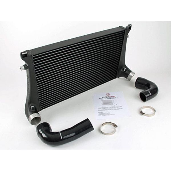 Wagner Tuning Competition Intercooler Kit-Volkswagen Golf Performance Parts Search Results-1040.000000