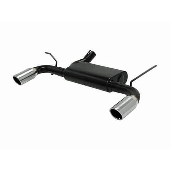 Flowmaster Axle-Back Exhaust System