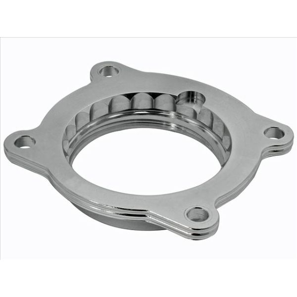 aFe POWER Silver Bullet Throttle Body Spacer-Chevy Camaro Performance Parts Search Results-154.320000