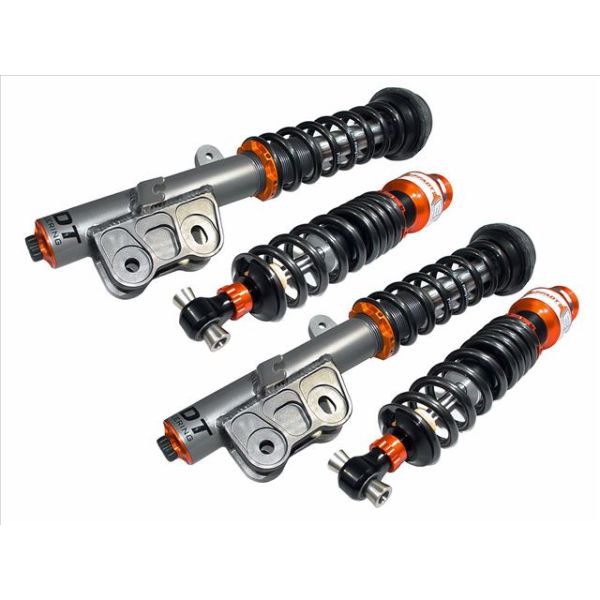aFe Control PFADT Series Featherlight Single Adjustable Street/Track Coilover System-Turbo Kits Chevy Camaro Performance Parts Search Results-3764.240000