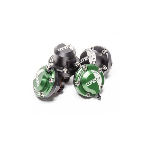 Radium Direct Mount Fuel Pulse Damper