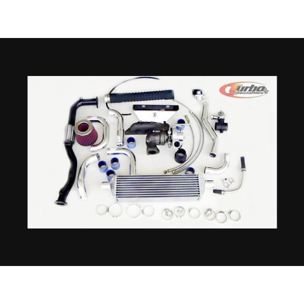 TSI Extreme Turbo Kit-Turbo Kits Toyota Corolla Performance Parts Toyota Corolla Turbo Kits Search Results-2899.000000