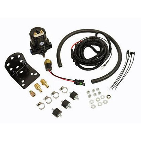 BD Diesel Lift Pump Kit Auxiilary - 24-valve