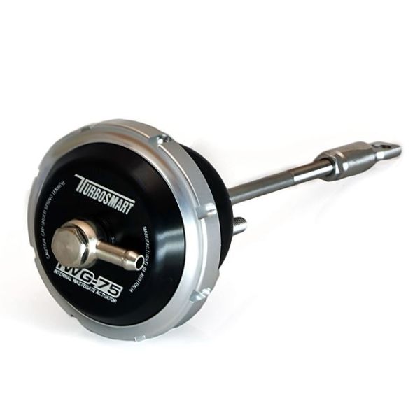 Turbosmart Wastegate Actuator Upgrade - IWG75 (10 PSI)
