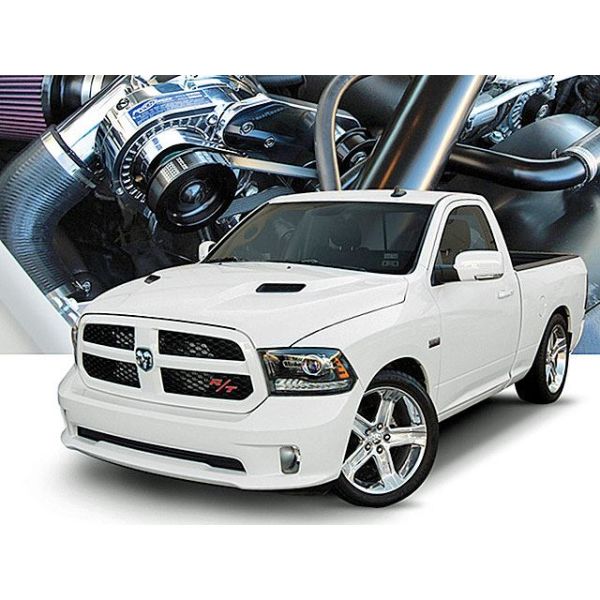 ProCharger High Output Intercooled Supercharger System-Dodge RAM Performance Parts Search Results-8199.000000
