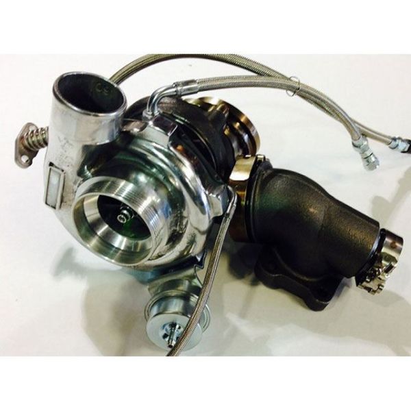 ATP Garrett GT2871R Bolt-On Turbo Upgrade