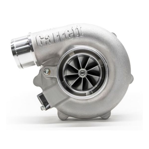 Reverse Rotation Garrett G30-900 G Series - .61AR V-Band EWG