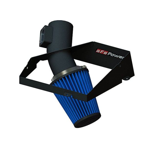 aFe POWER Magnum FORCE Stage-2 Pro 5R Cold Air Intake System-Turbo Kits Mini Cooper S Performance Parts Search Results-348.380000
