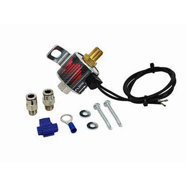 Snow Performance Hi-Flow Water Solenoid Upgrade-Turbo Kits Search Results-102.190000