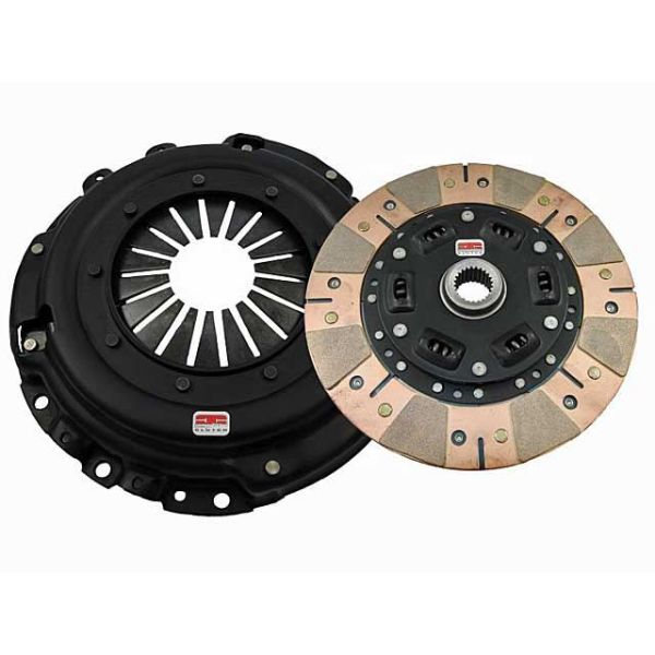 Competition 3.8L Clutch Kits-Turbo Kits Hyundai Genesis Performance Parts Search Results-1379.990000