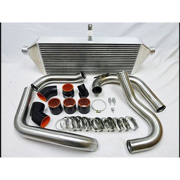 ETS Front Mount Intercooler Upgrade Kit-Subaru Legacy GT Performance Parts Search Results-1490.000000