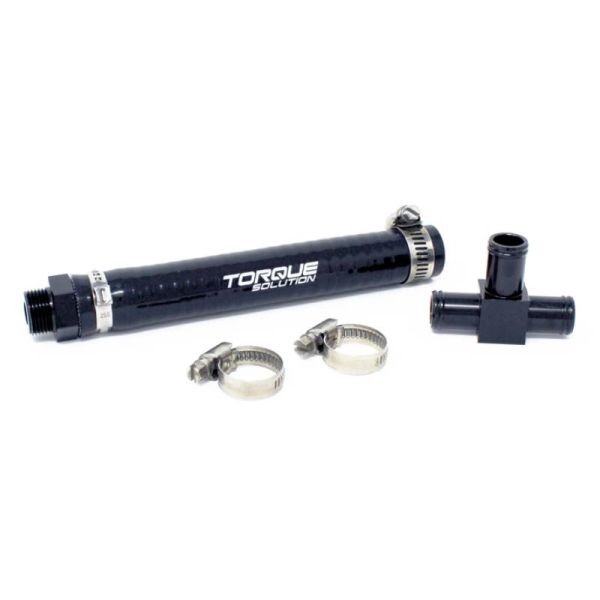 Torque Solutions Subaru EJ Cylinder 4 Coolant Mod