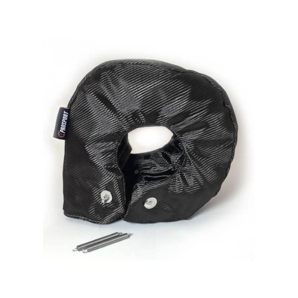 ProSport T6 Turbo Blanket Heat Shield - Carbon Fiber