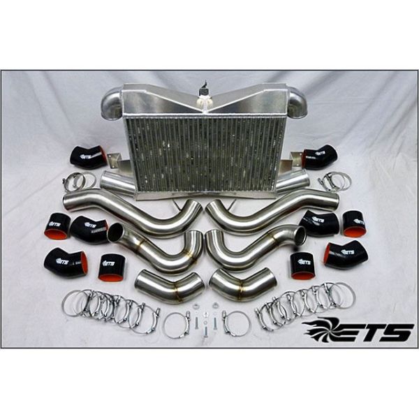 ETS 4.5 Race Intercooler Upgrade Kit