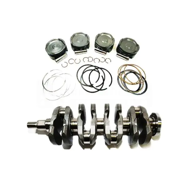 Stroker Kit For The Toyota Celica GTS | 2ZZ-GE Stroker Kit