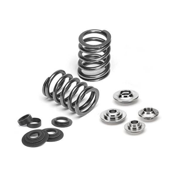 Toyota 2ZZ-GE Supertech Valve Spring & Retainer Kit-Toyota Celica GTS Performance Parts Toyota Corolla XRS Performance Parts Toyota Matrix XRS Performance Parts Toyota MR2 Spyder Performance Parts Search Results-497.350000