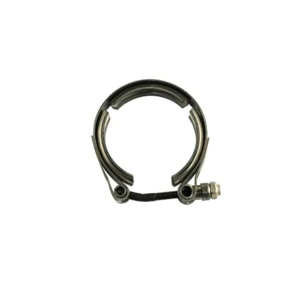 Turbosmart Compgate 40 Wastegate Inlet VBand Clamp