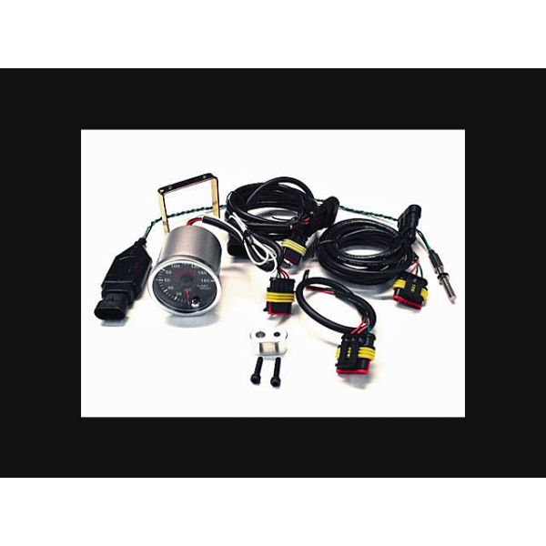 Garrett Turbocharger Speed Sensor Kit - with Gauge - 781328-0001